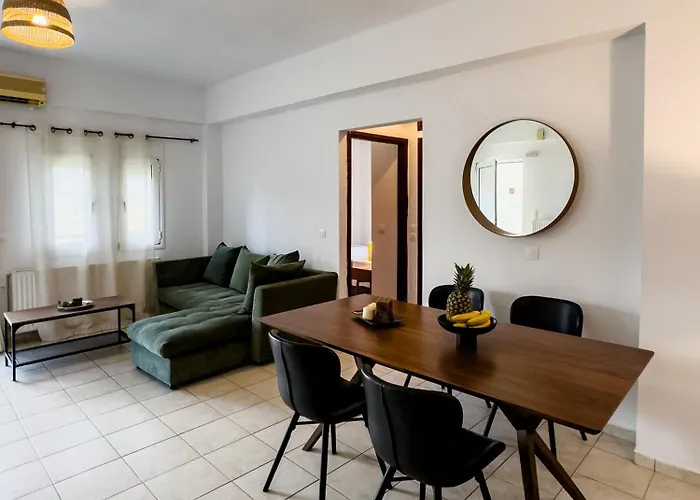 Nectar Apartments