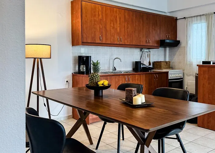 Nectar Apartments