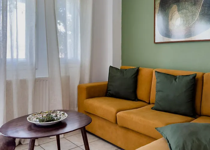 Nectar Apartments