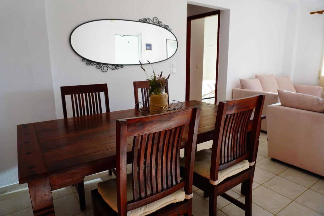 Nectar Appartement Istron