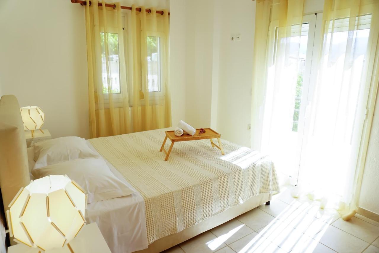 Nectar Appartement Istron