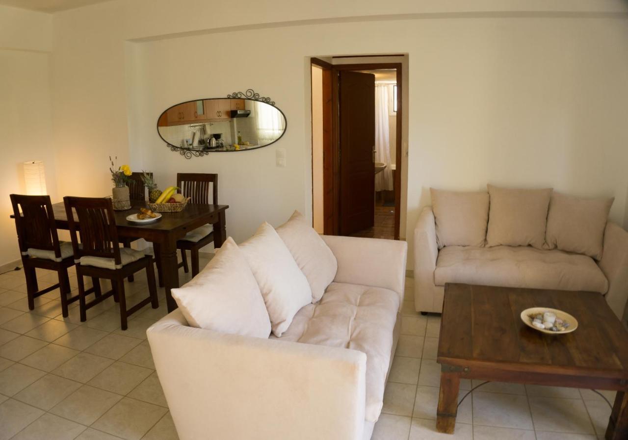 Nectar Appartement