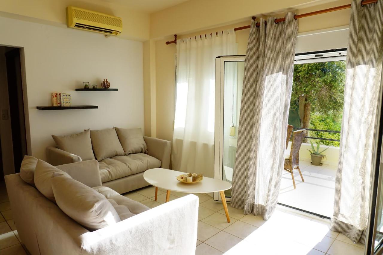Nectar Appartement Istron