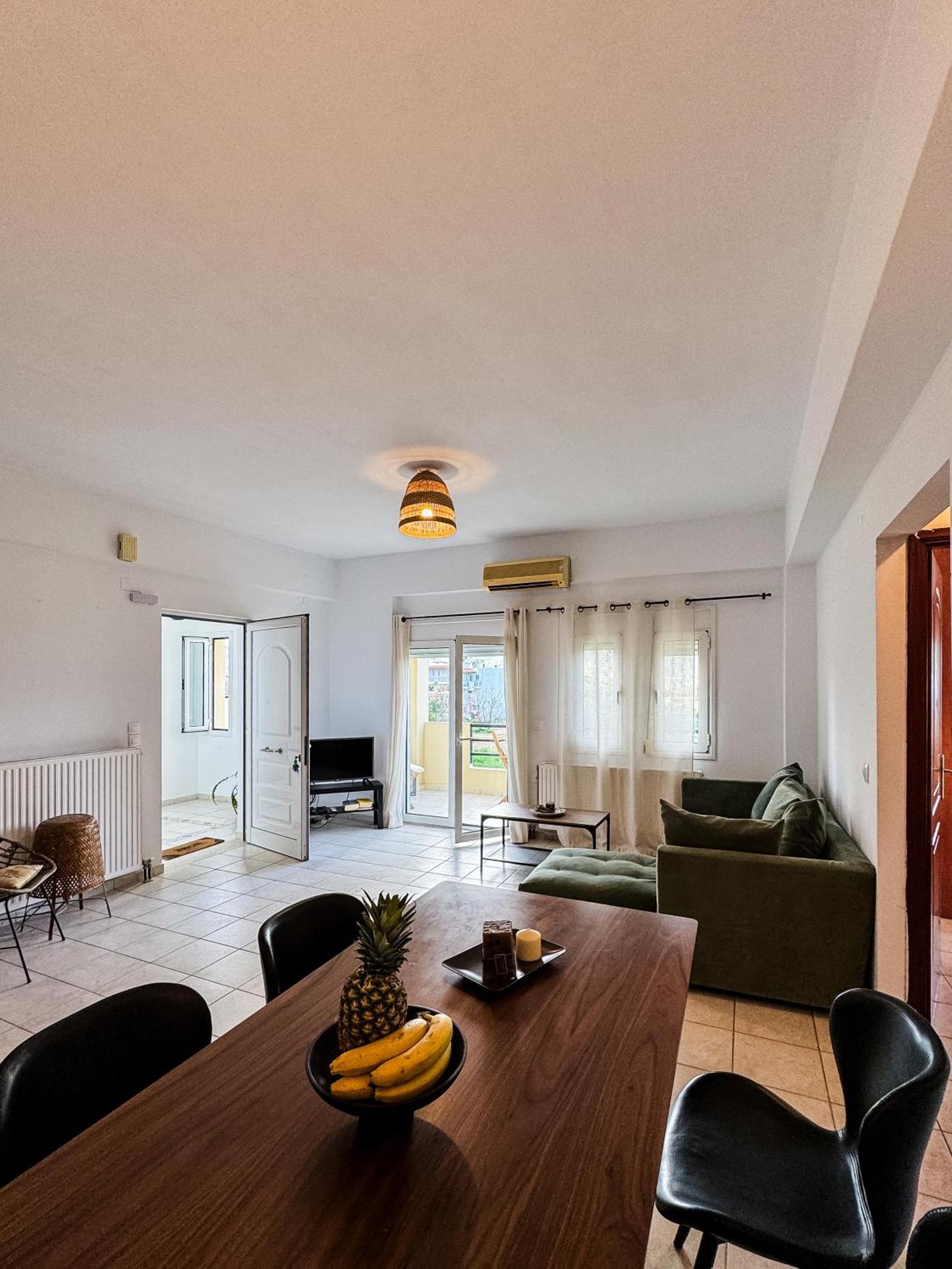 Nectar Appartement *