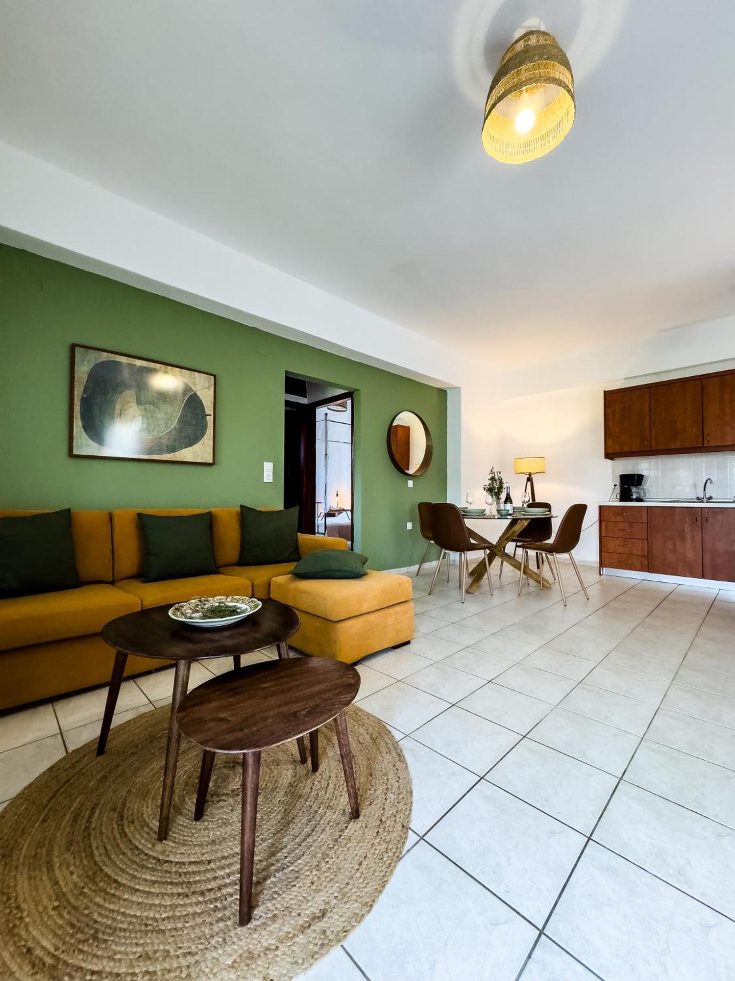 Appartement Nectar *