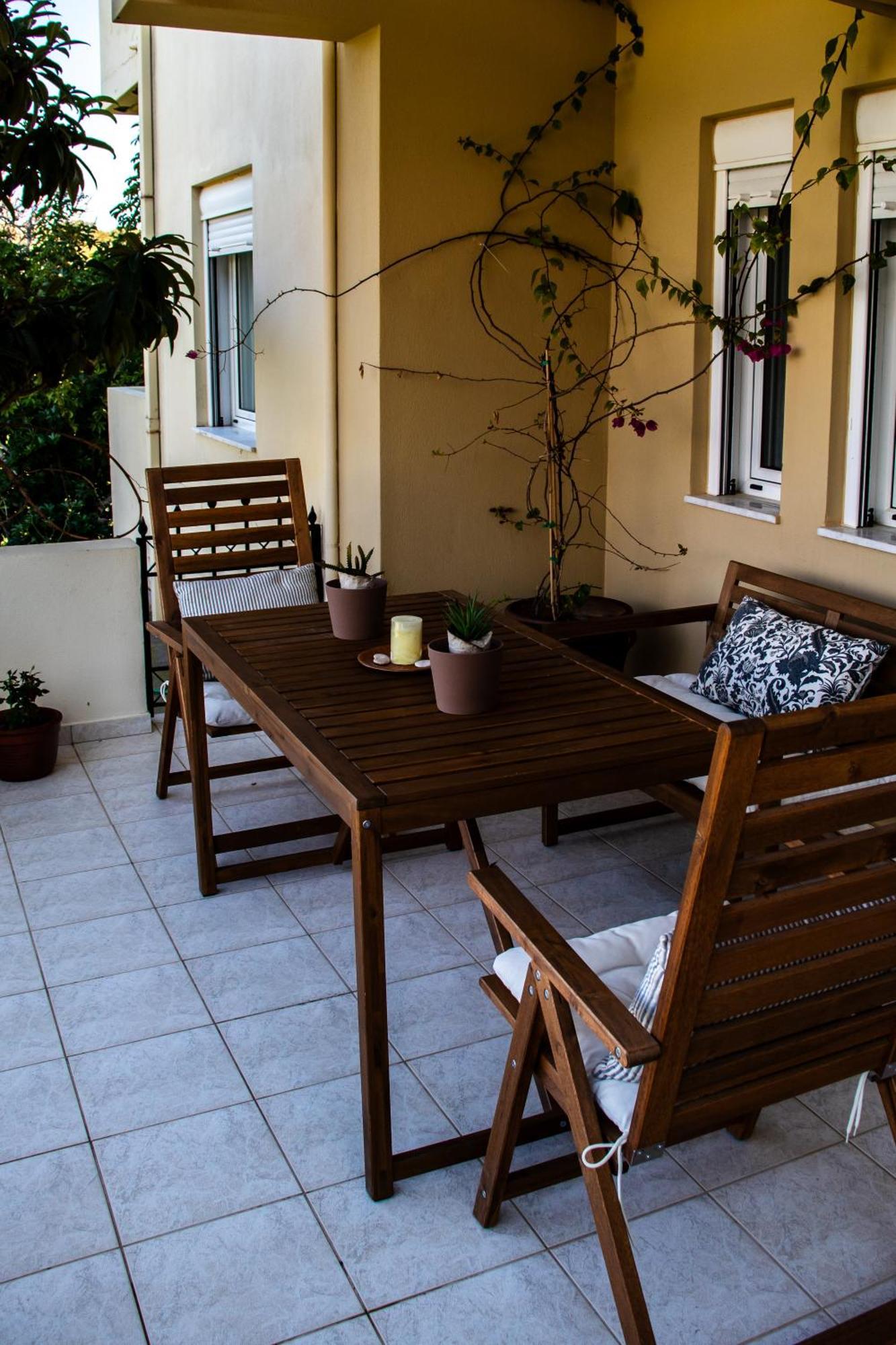 Nectar Appartement *